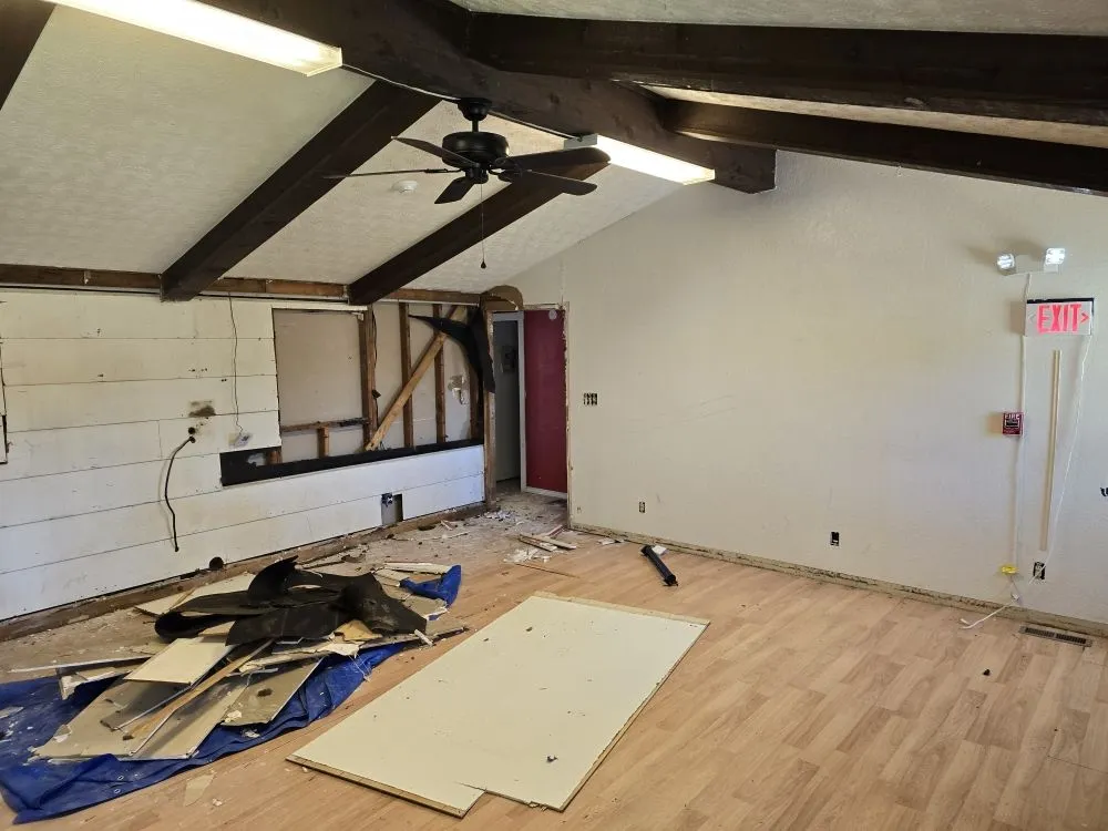 Slide of A-1 Handyman Services