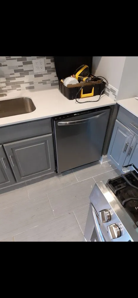 Slide of A-1 Handyman Services