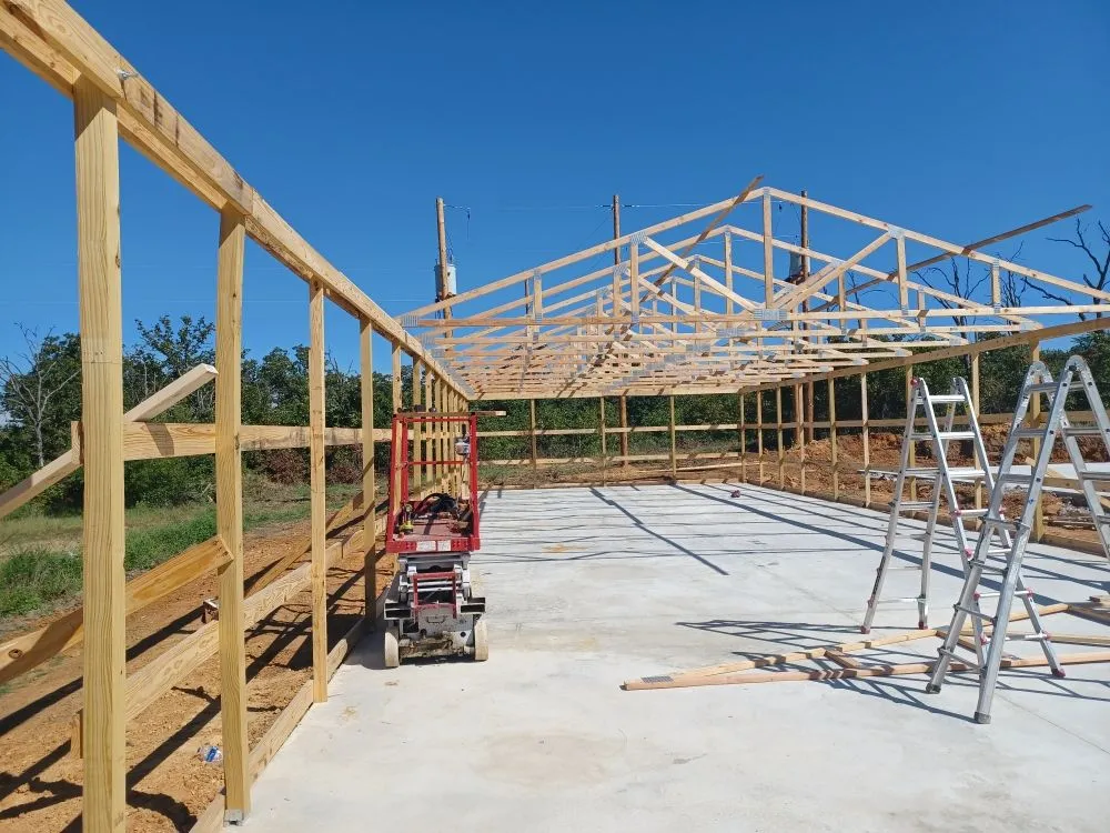 Slide of A-1 Handyman Services