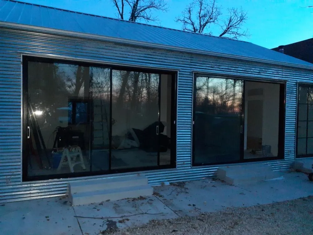 Slide of A-1 Handyman Services