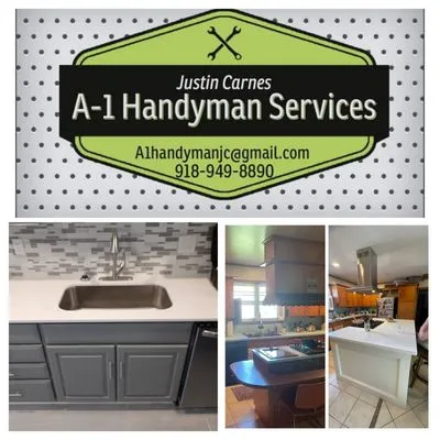 A-1 Handyman Services