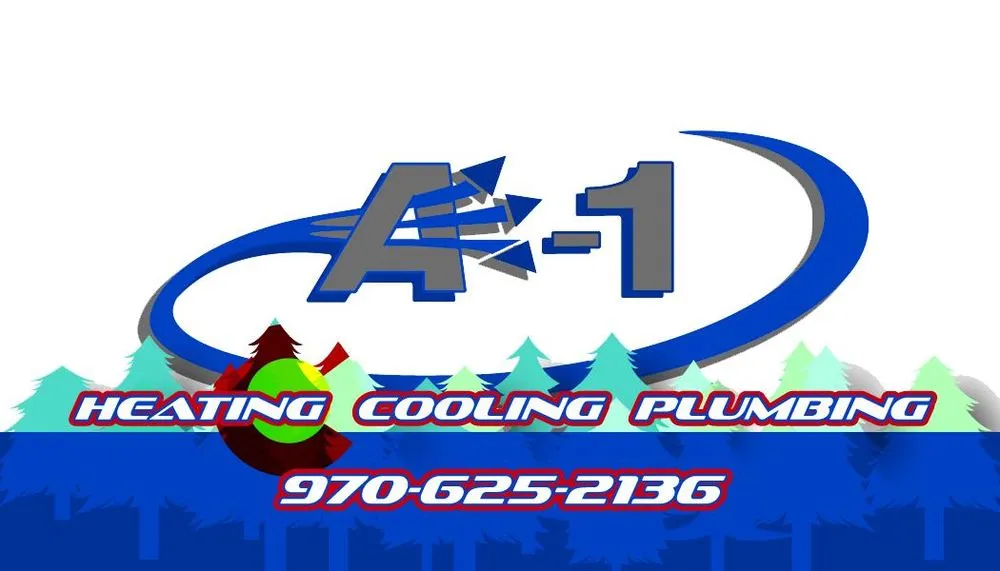 Slide of A-1 Heating & Cooling