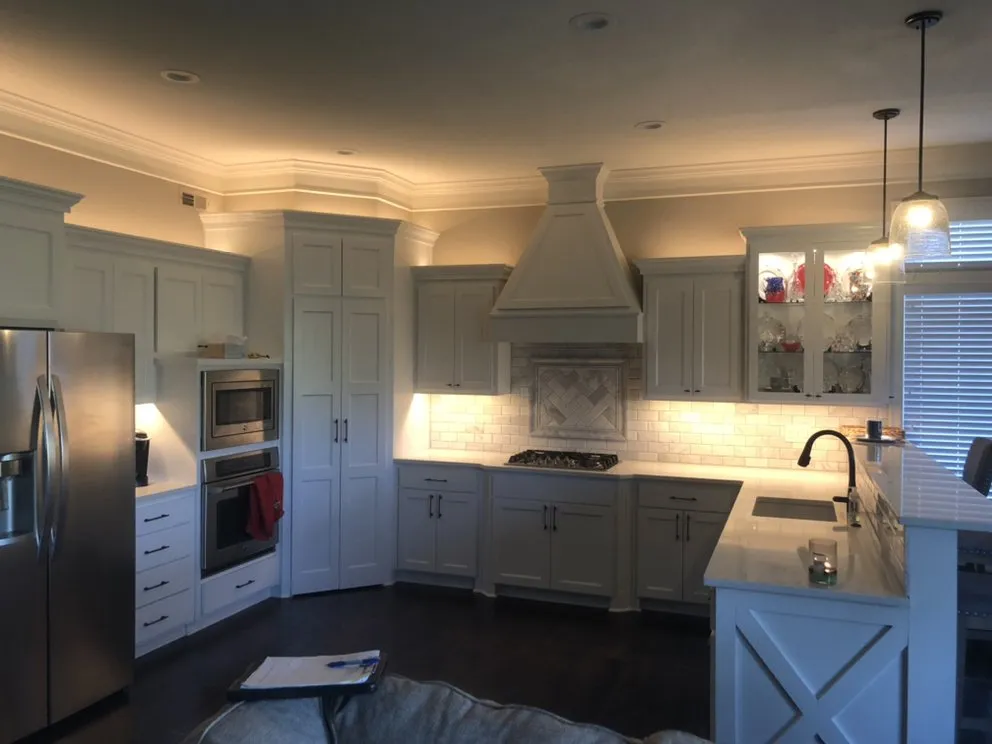 Slide of A 1 Home Renovations and Painting