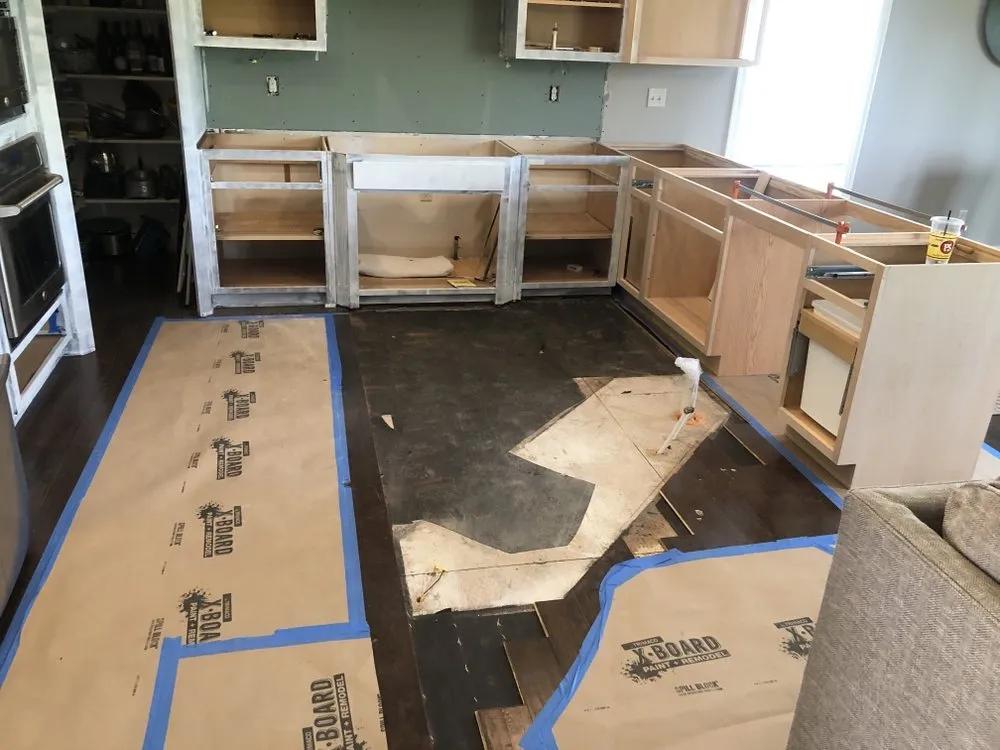 Slide of A 1 Home Renovations and Painting