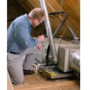 Slide of A-1 Hour Service