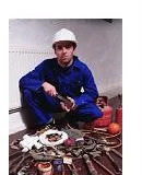 Slide of A-1 Hour Service