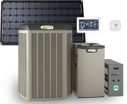 Slide of A-1 Indoor Comfort Systems