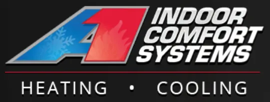 Slide of A-1 Indoor Comfort Systems