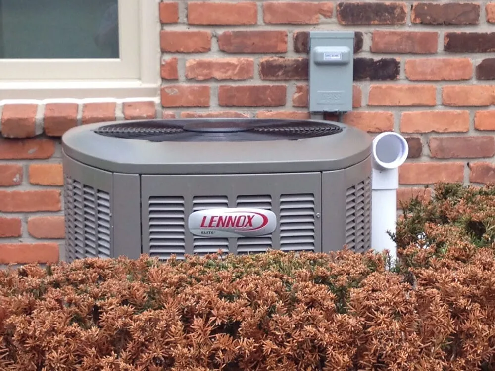 Slide of A-1 Indoor Comfort Systems