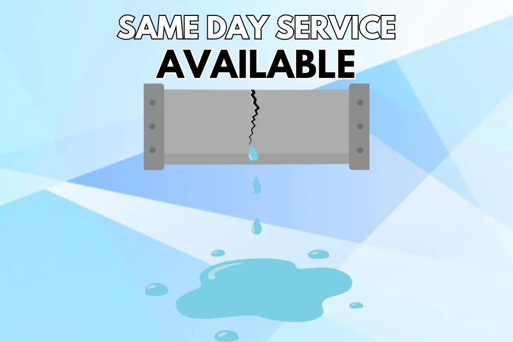 Slide of A-1 Leak Detection