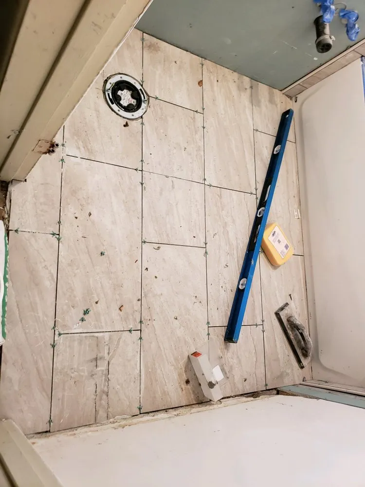 Slide of A-1 Performance Rooter & Plumbing