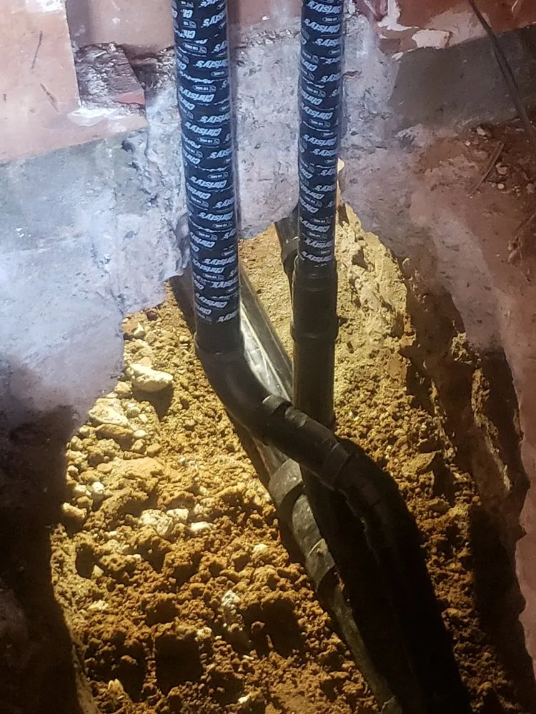 Slide of A-1 Performance Rooter & Plumbing