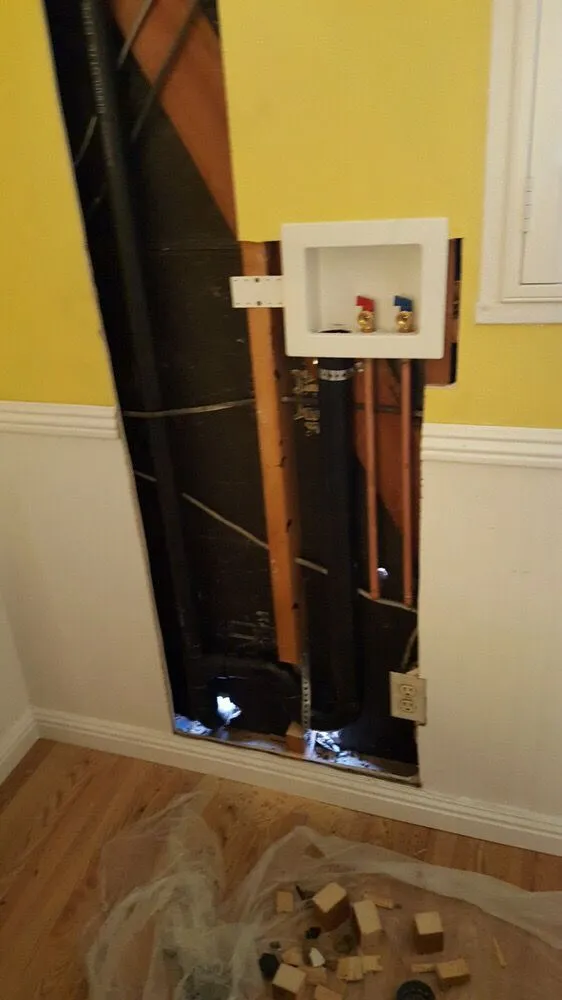 Reliable plumbing repair for homes in Long Beach, CA by A-1 Performance Rooter & Plumbing
