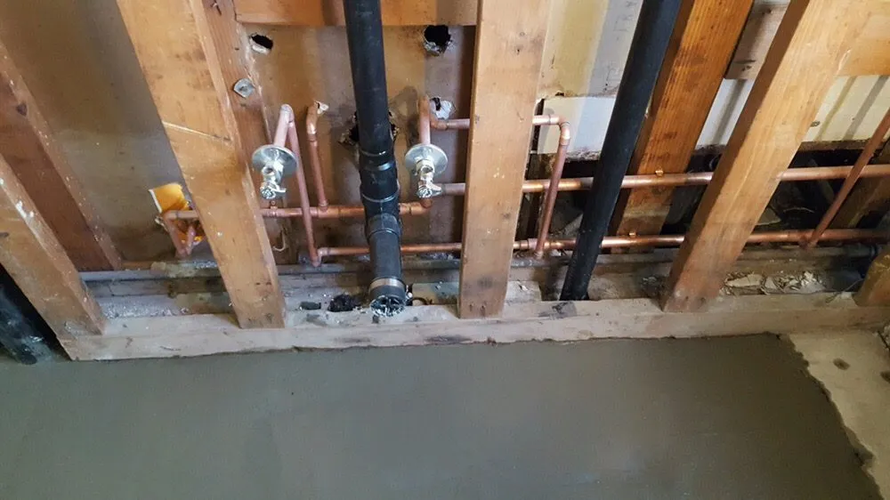 Professional drain cleaning experts serving Long Beach, CA - A-1 Performance Rooter & Plumbing