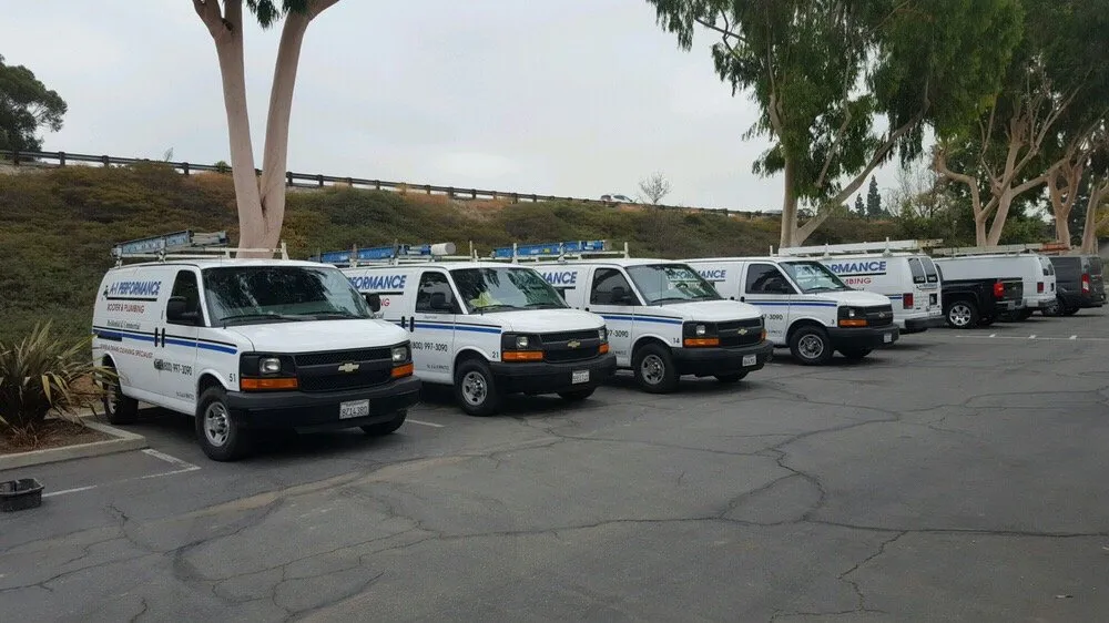 Quality plumbing repair experts serving Long Beach, CA - A-1 Performance Rooter & Plumbing