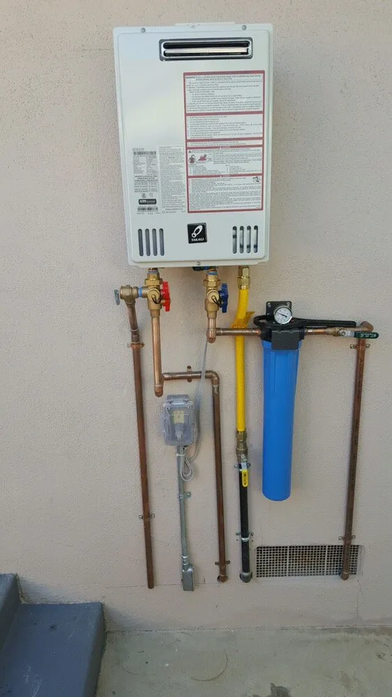 Quality leak detection in Long Beach, CA by A-1 Performance Rooter & Plumbing