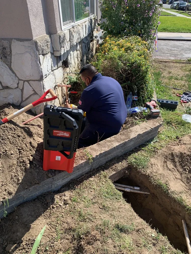 Slide of A-1 Performance Rooter & Plumbing