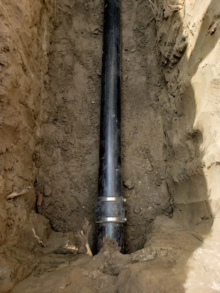 Slide of A-1 Performance Rooter & Plumbing