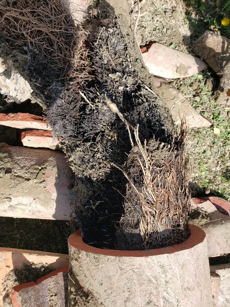 Slide of A-1 Performance Rooter & Plumbing