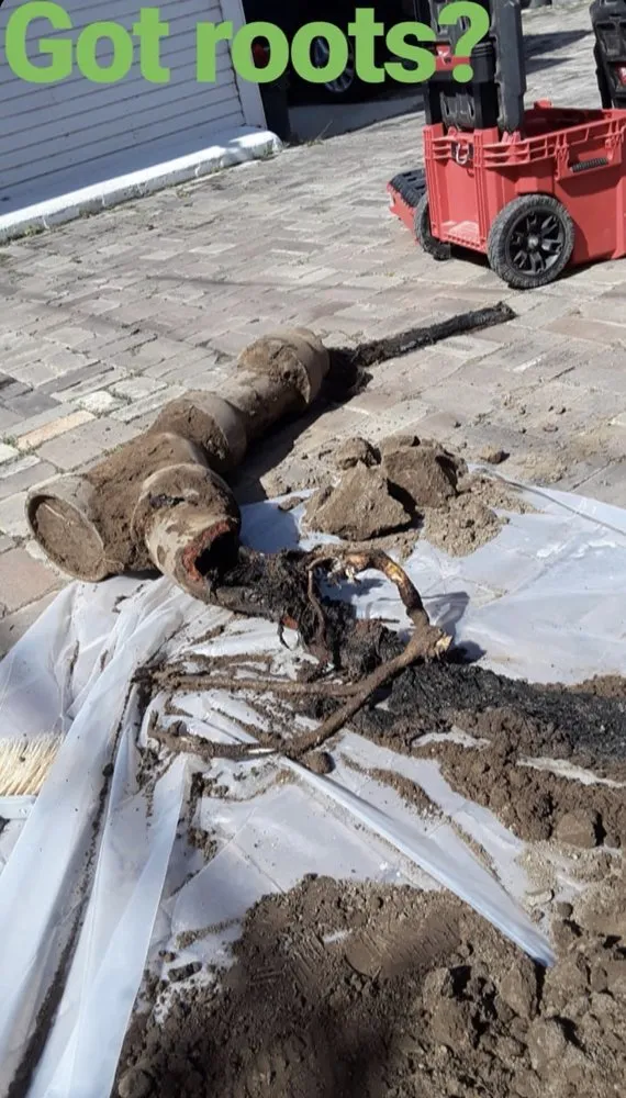 Slide of A-1 Performance Rooter & Plumbing