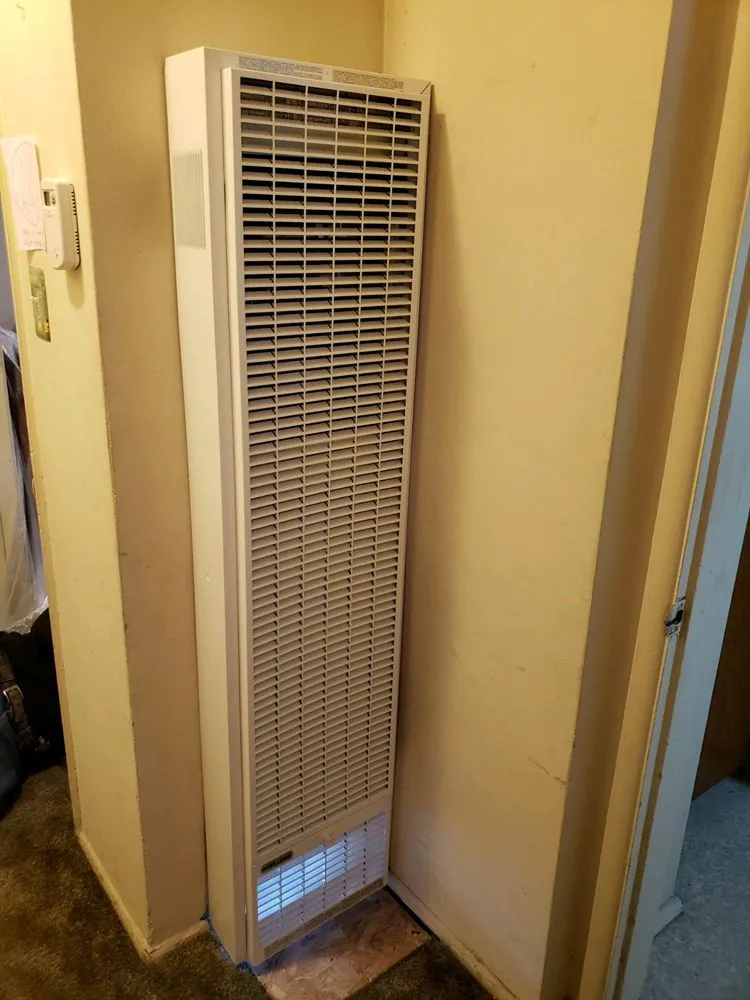 Slide of A-1 Performance Rooter & Plumbing