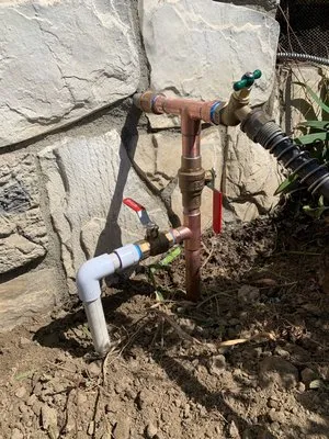 A-1 Performance Rooter & Plumbing