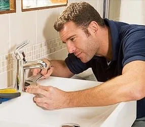 Slide of A-1 Peterson Plumbing