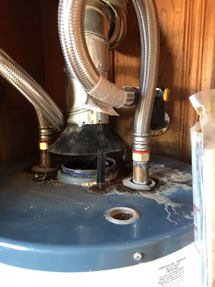 Slide of A 1 Plumbing & Drain Cleaning Specialist