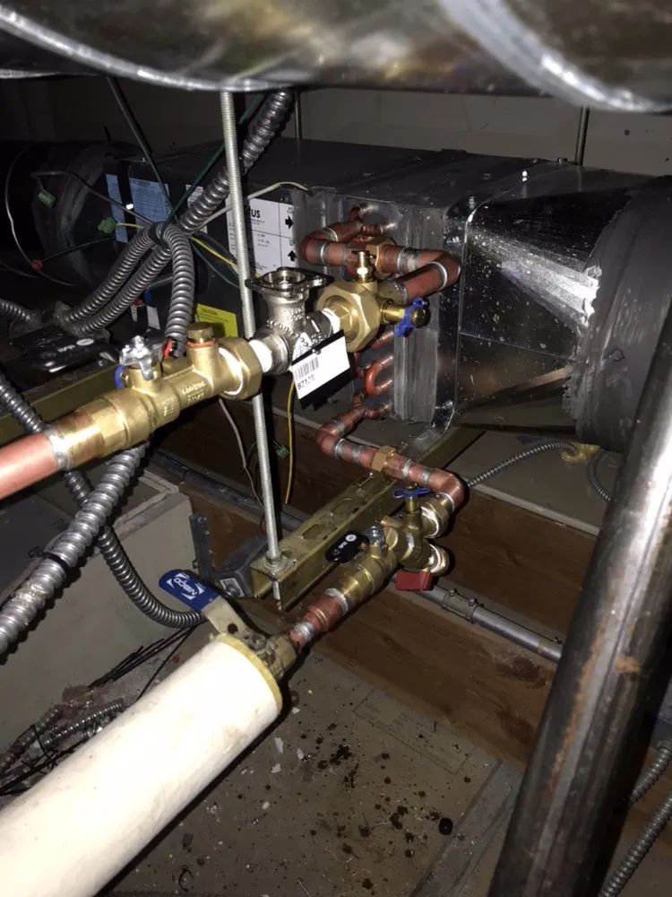 Slide of A 1 Plumbing & Drain Cleaning Specialist