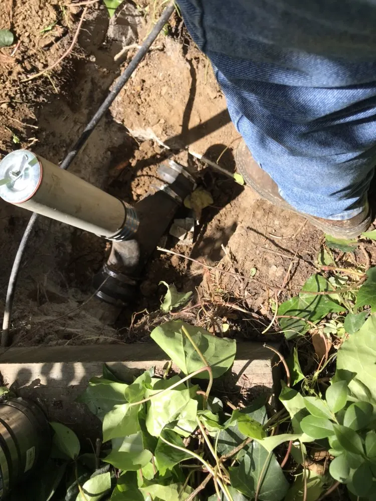 Slide of A 1 Plumbing & Drain Cleaning Specialist