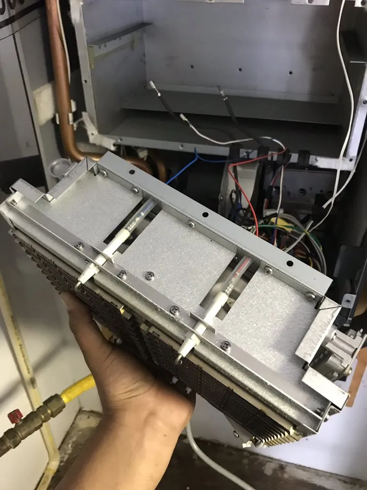 Slide of A 1 Plumbing & Drain Cleaning Specialist