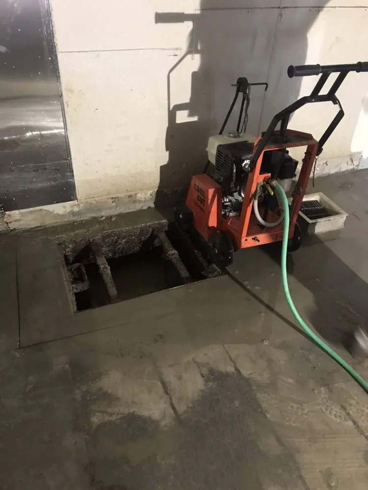 Slide of A 1 Plumbing & Drain Cleaning Specialist