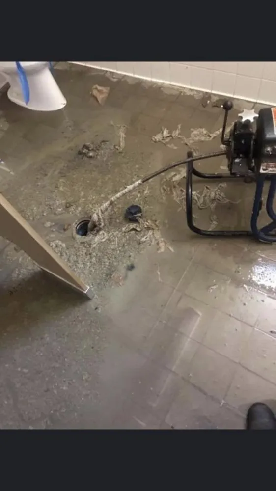 Top-rated emergency plumbing service in American Canyon, CA - A 1 Plumbing & Drain Cleaning Specialist