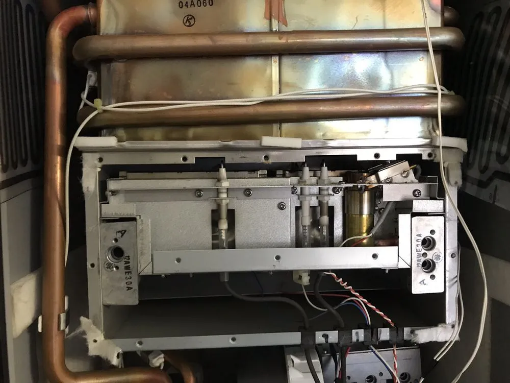 Slide of A 1 Plumbing & Drain Cleaning Specialist