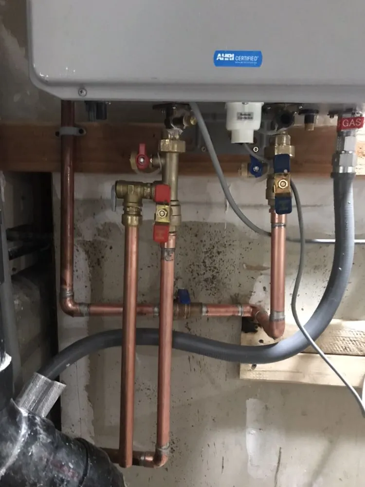 Slide of A 1 Plumbing & Drain Cleaning Specialist