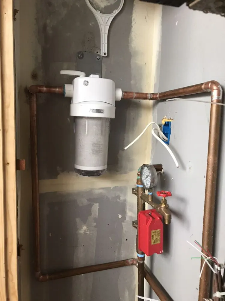 Slide of A 1 Plumbing & Drain Cleaning Specialist