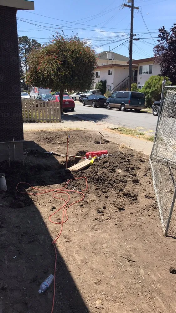 Slide of A 1 Plumbing & Drain Cleaning Specialist