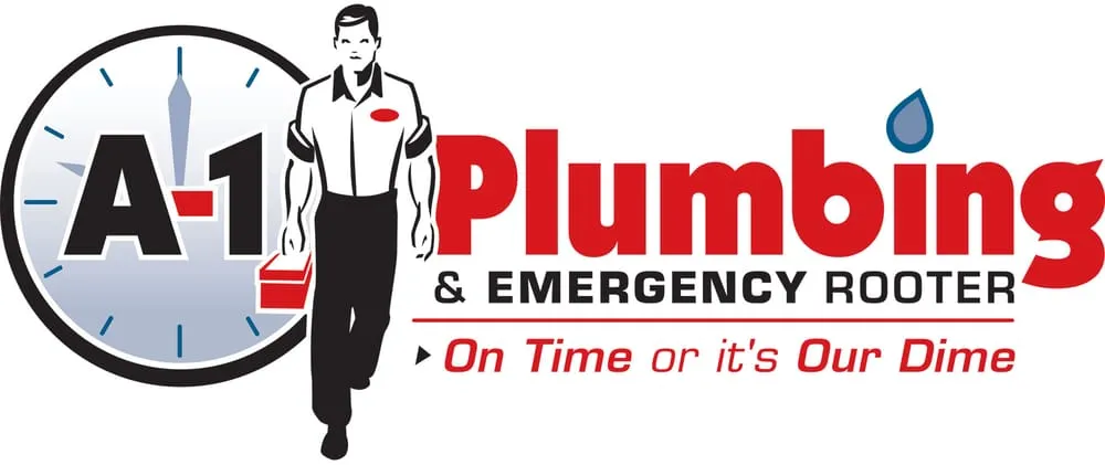 Slide of A-1 Plumbing & Emergency Rooter