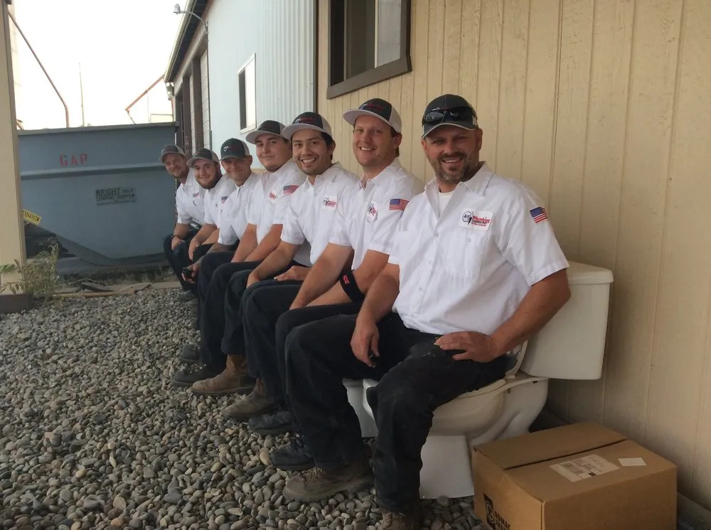 Slide of A-1 Plumbing & Emergency Rooter