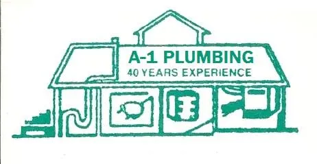 Slide of A-1 Plumbing & Heating