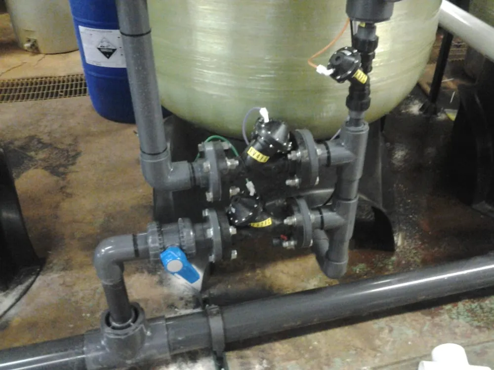 Slide of A-1 Plumbing & Sewer