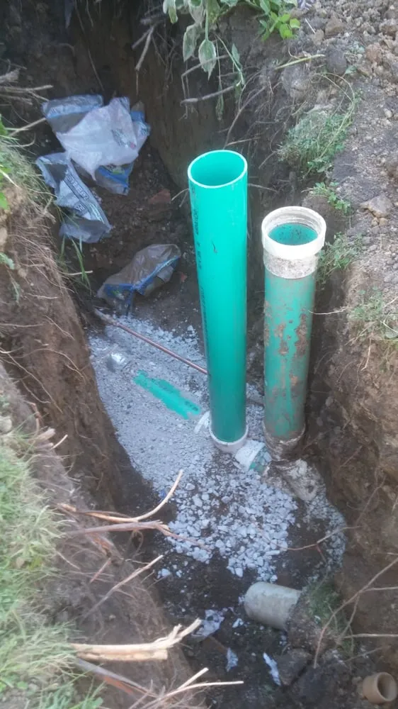 Slide of A-1 Plumbing & Sewer