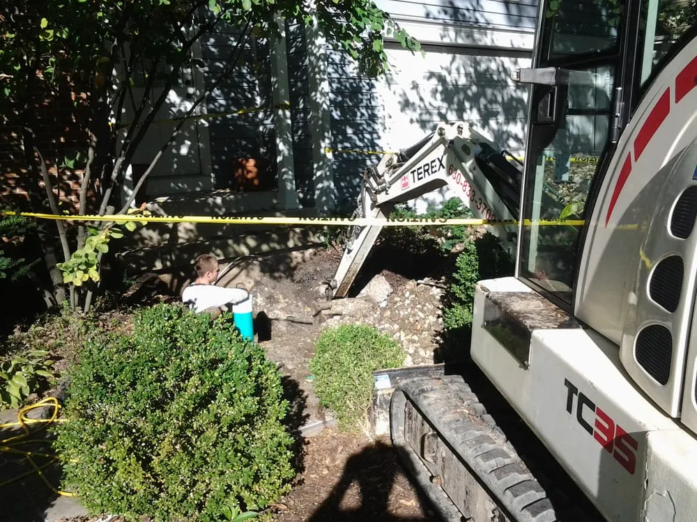 Slide of A-1 Plumbing & Sewer