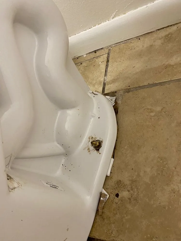 Slide of A-1 Plumbing