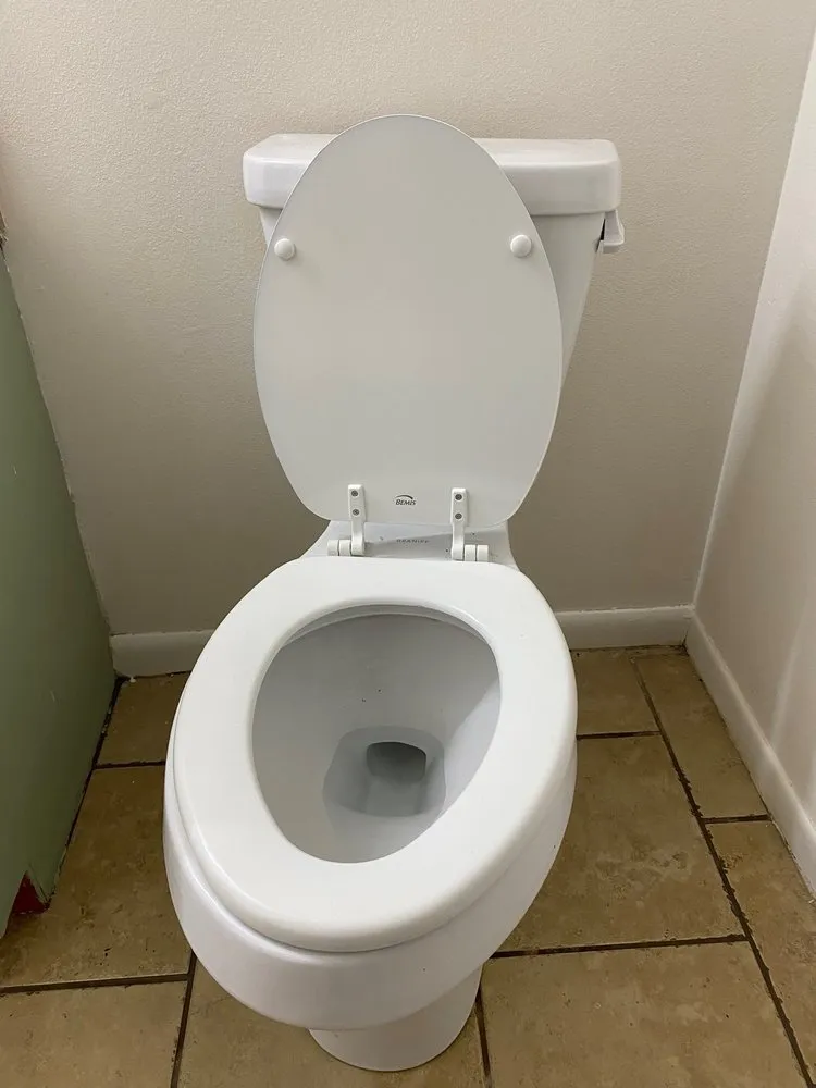 Slide of A-1 Plumbing