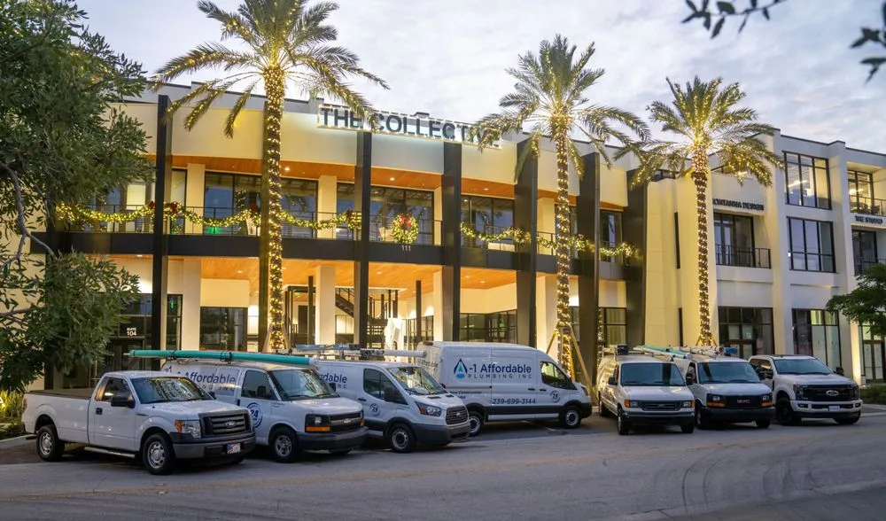 Slide of A-1 Plumbing And Gas