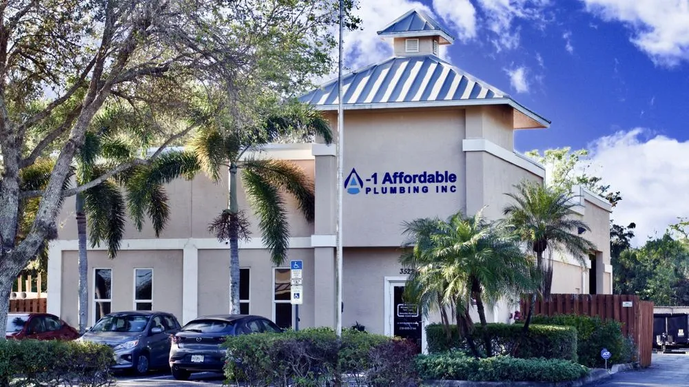 Slide of A-1 Plumbing And Gas