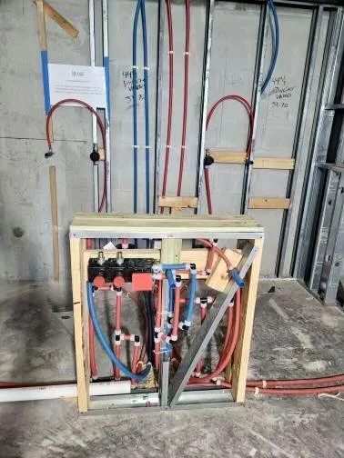 Slide of A-1 Plumbing And Gas