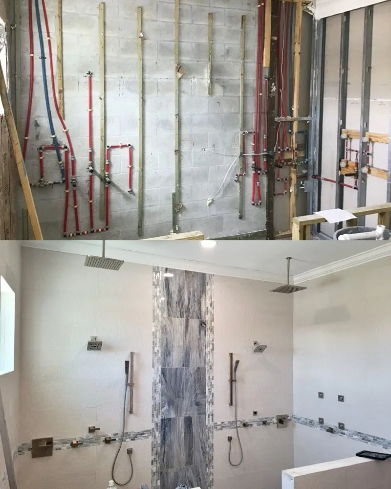 Slide of A-1 Plumbing And Gas