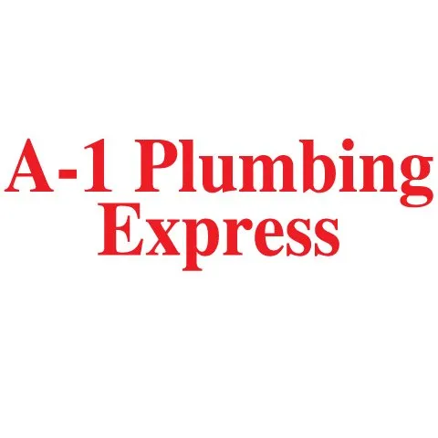 Slide of A-1 Plumbing Express